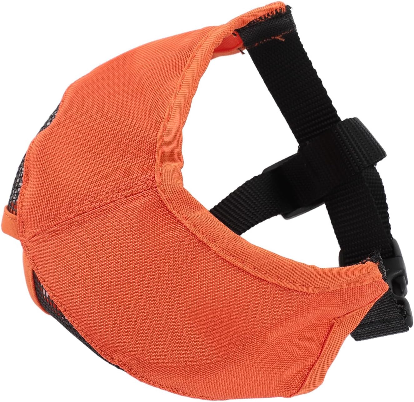 Bozal Para Perros Braquicéfalos Talla M